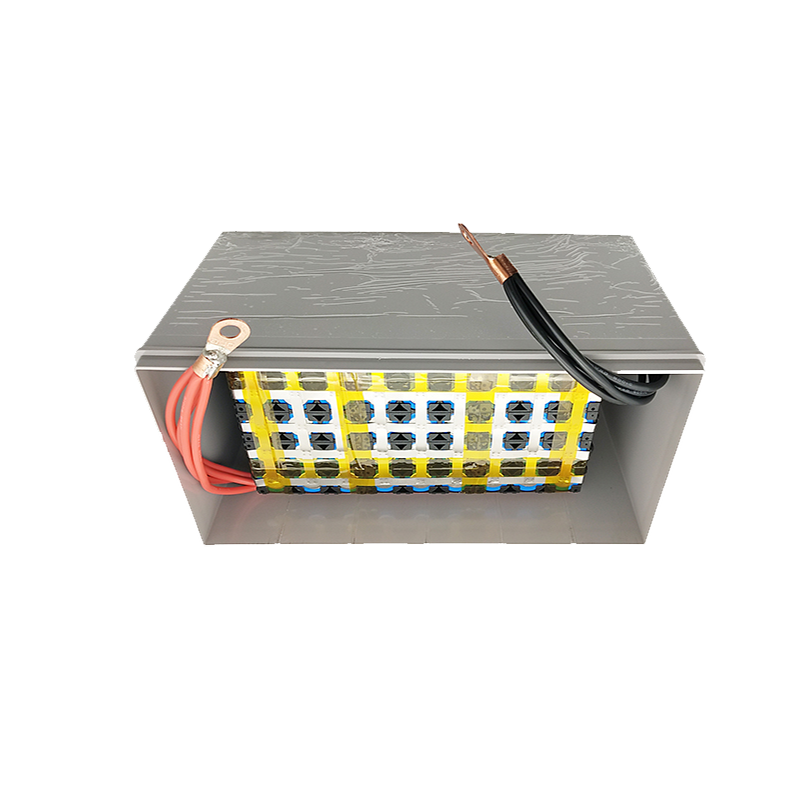 1S90P 3.2V 297Ah LiFePO4 Battery Pack 3.7V(1S)-11.1V(3S)