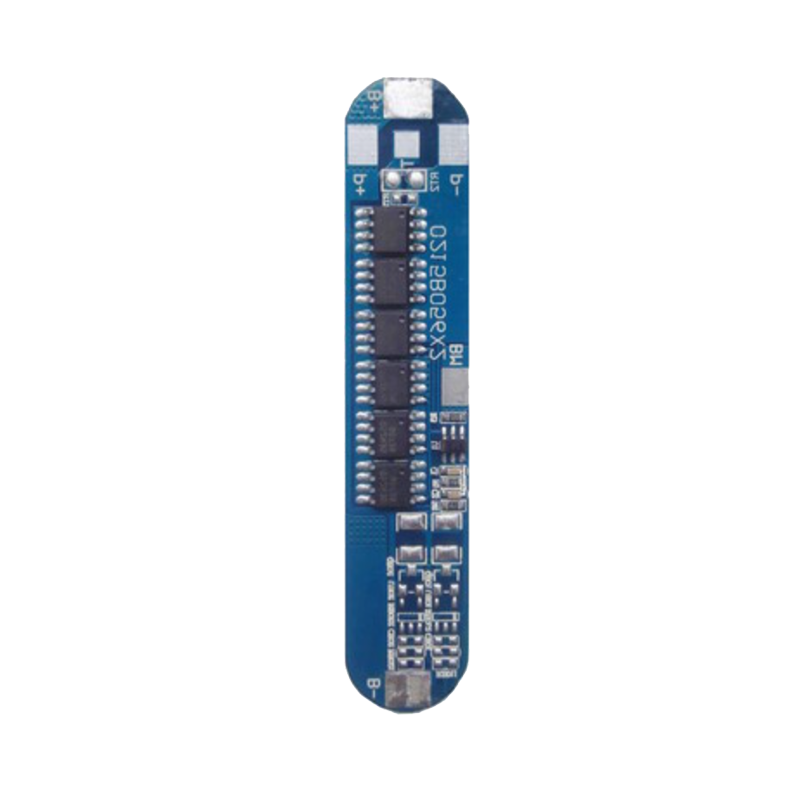 PCM-LB2S15A-AY037 Smart Bms Pcm for Li-ion/Li-po/LiFePO4 Battery with NTC PCM for 1S-2S