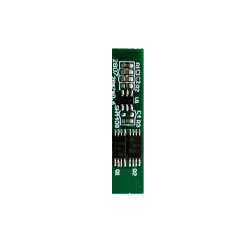 PCM-Li2S5A-2807 Smart Bms Pcm for Li-ion/Li-po/LiFePO4 Battery PCM for 1S-2S