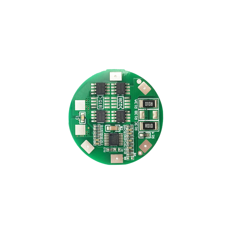PCM-L04S12-144 Smart BMS PCM for Li-Ion/Li-Po/LiFePO4 Battery PCM for 3S-4S