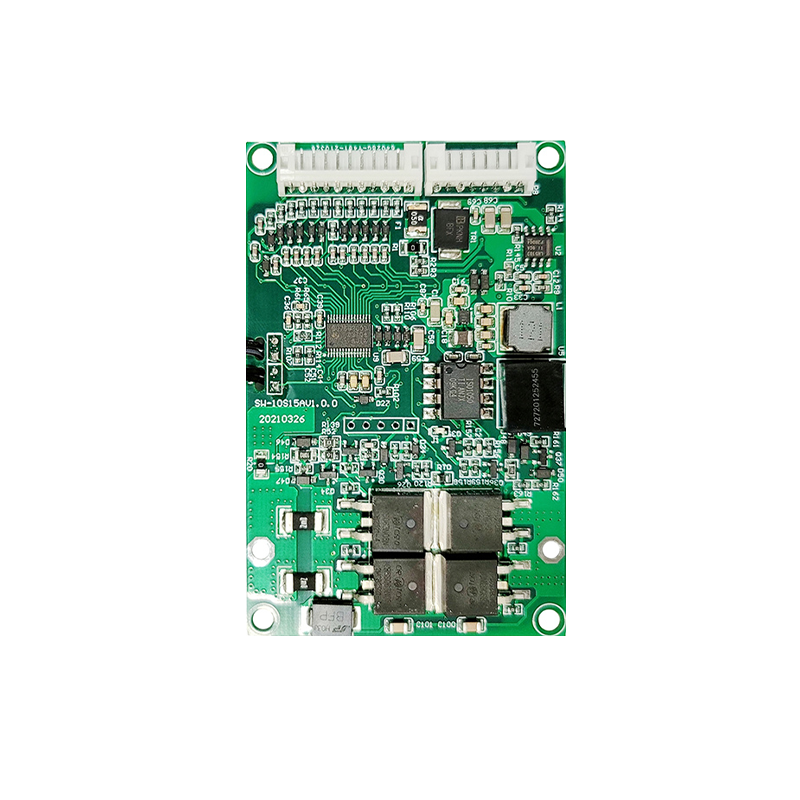 AY-L10S15A-M051(10S 20A) BMS/PCM with Communications