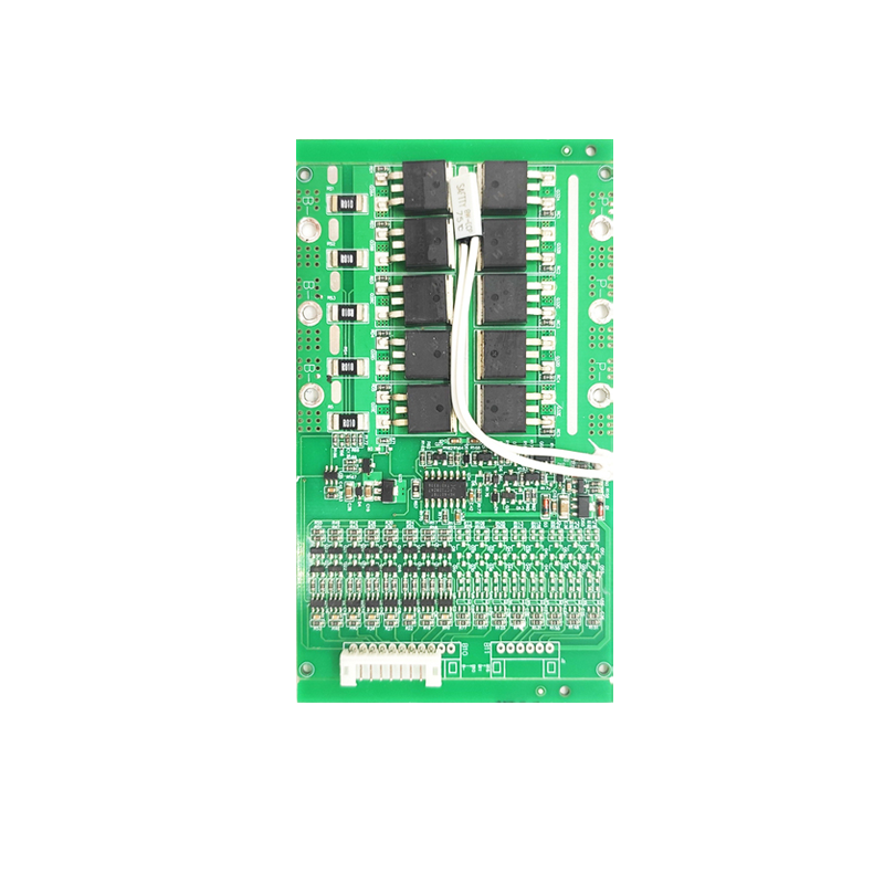 PCM-LB16S30A-AY087-LB16S30A PCM for 10S-16S