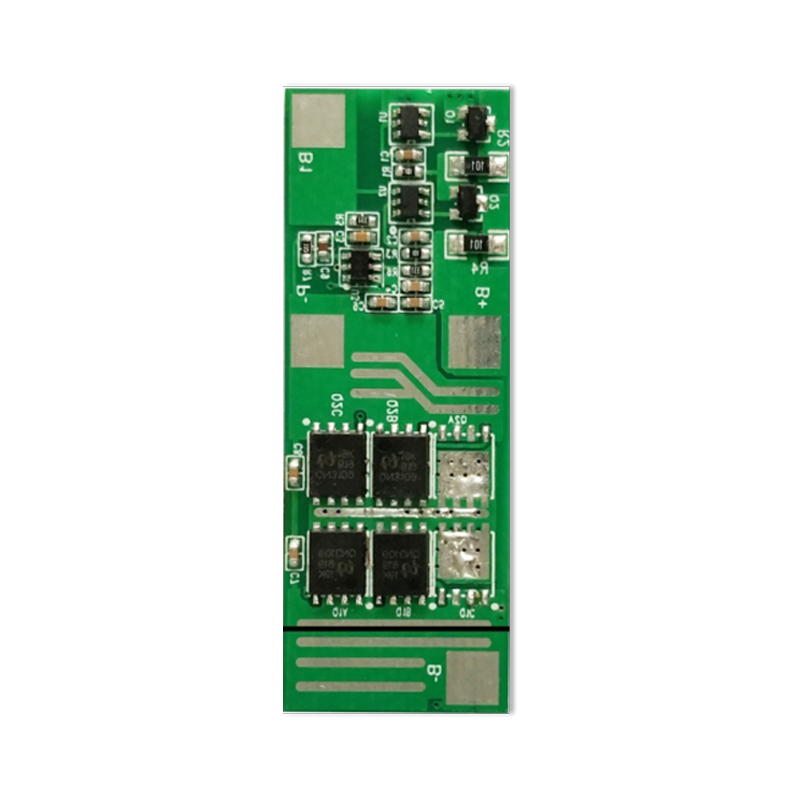 PCM-LB2S15A-AY329 Smart Bms Pcm for Li-ion/Li-po/LiFePO4 Battery PCM for 1S-2S