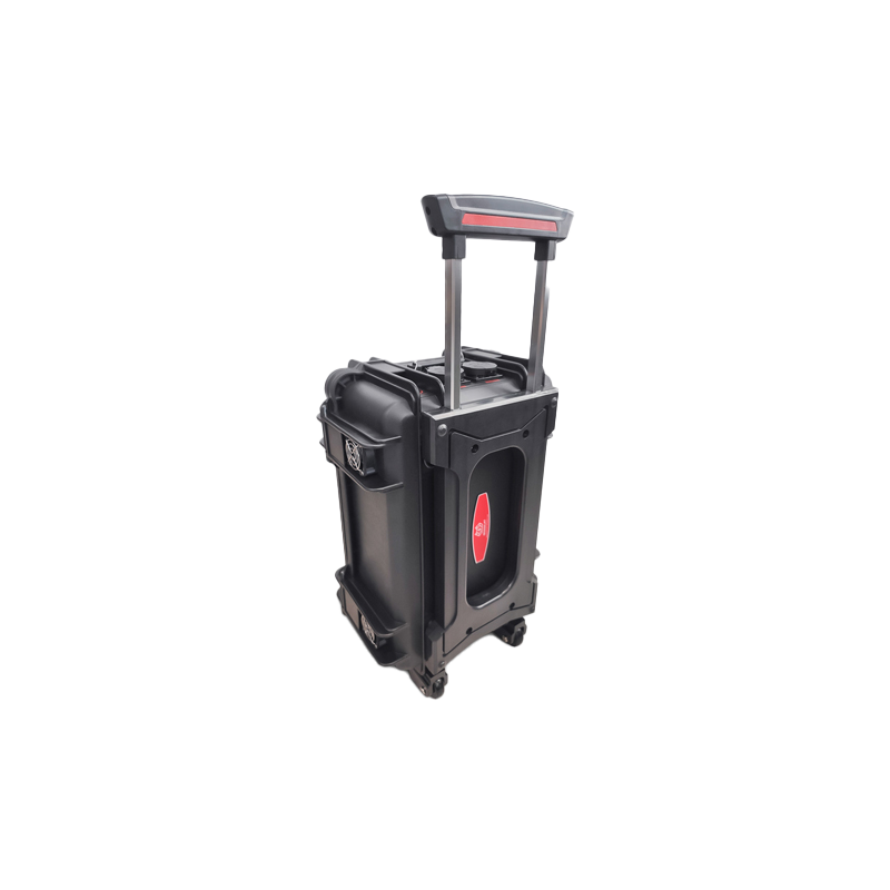 AY-010 (1500W) Large Capacity Portable Power Pack Portable UPS Power Supply