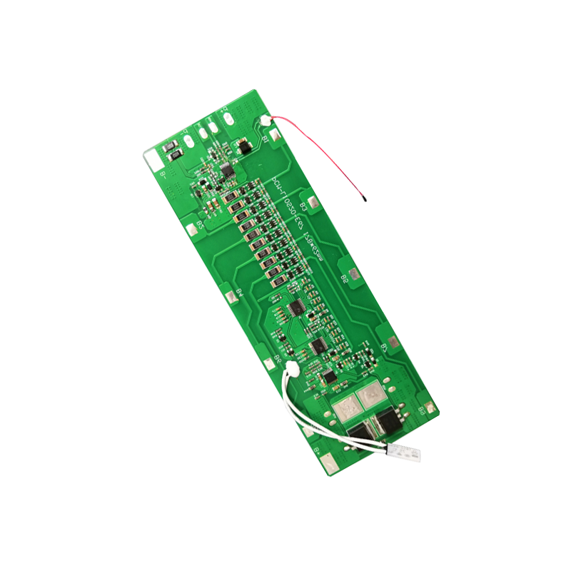 PCM-L10S20-E67（LI-10S20A）Smart Battery Managment with Fuel Guage