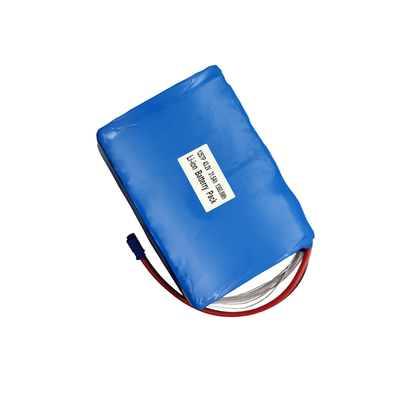 12S7P 43.2V 31.5Ah Li-ion Battery Pack 36V(10S)-44.4V(12S)