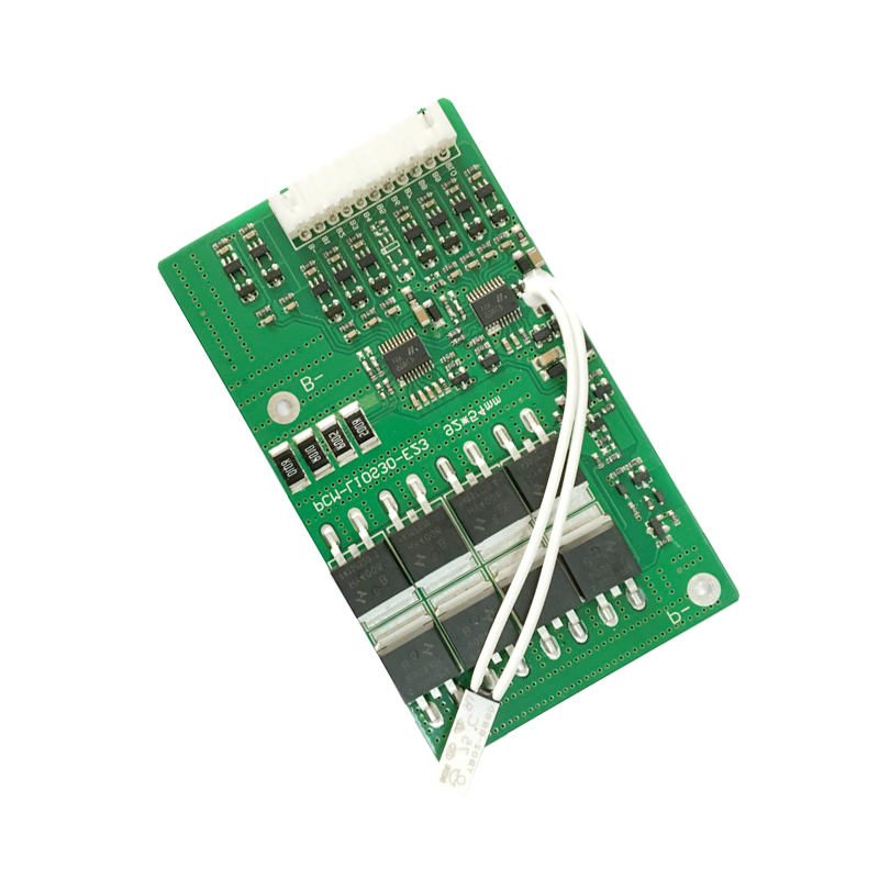 PCM-L10S30-E23 （10S 25A）PCM for 10S-16S