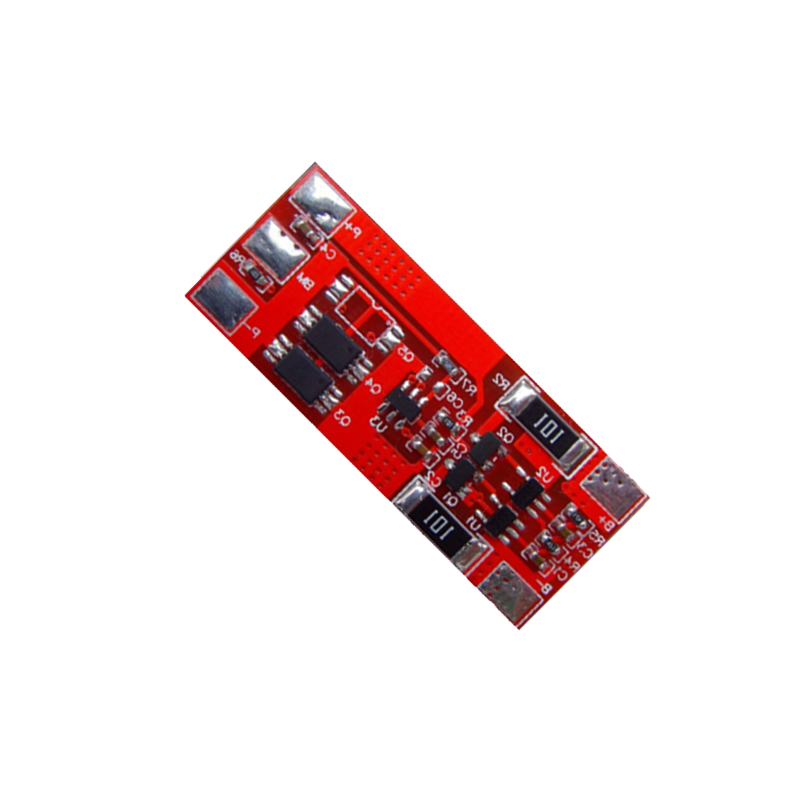 PCM-L02S06-336 Smart Bms Pcm for Li-ion/Li-po/LiFePO4 Battery PCM for 1S-2S