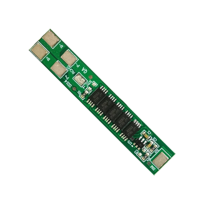 PCM-L02S10-K32 Smart Bms Pcm for Li-ion/Li-po/LiFePO4 Battery with NTC
