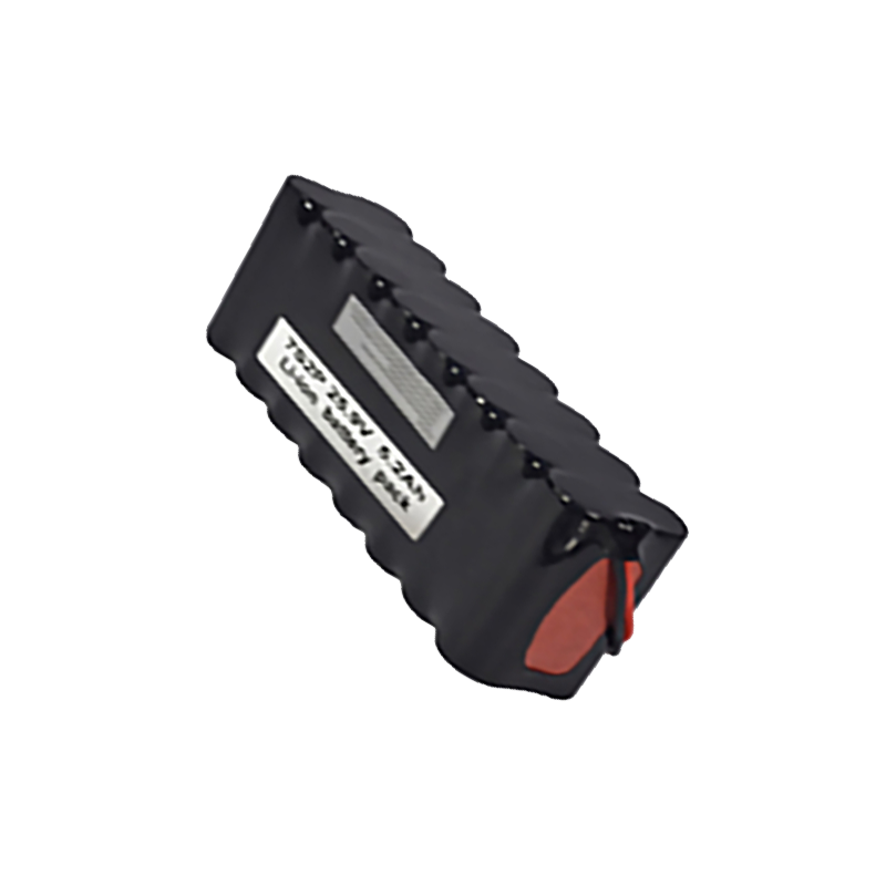 7S2P 25.9V 5200mAh Li-ion battery pack 26FM 25.9V(7S)-33.3V(9S)