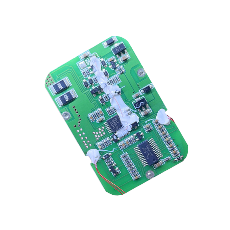 AY-LX6S15A-T016 BQ34Z100 BMS/PCM with Communications