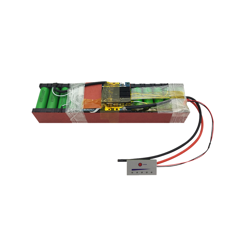 7S4P 25.9V 14Ah Li-ion Battery Pack 25.9V(7S)-33.3V(9S)