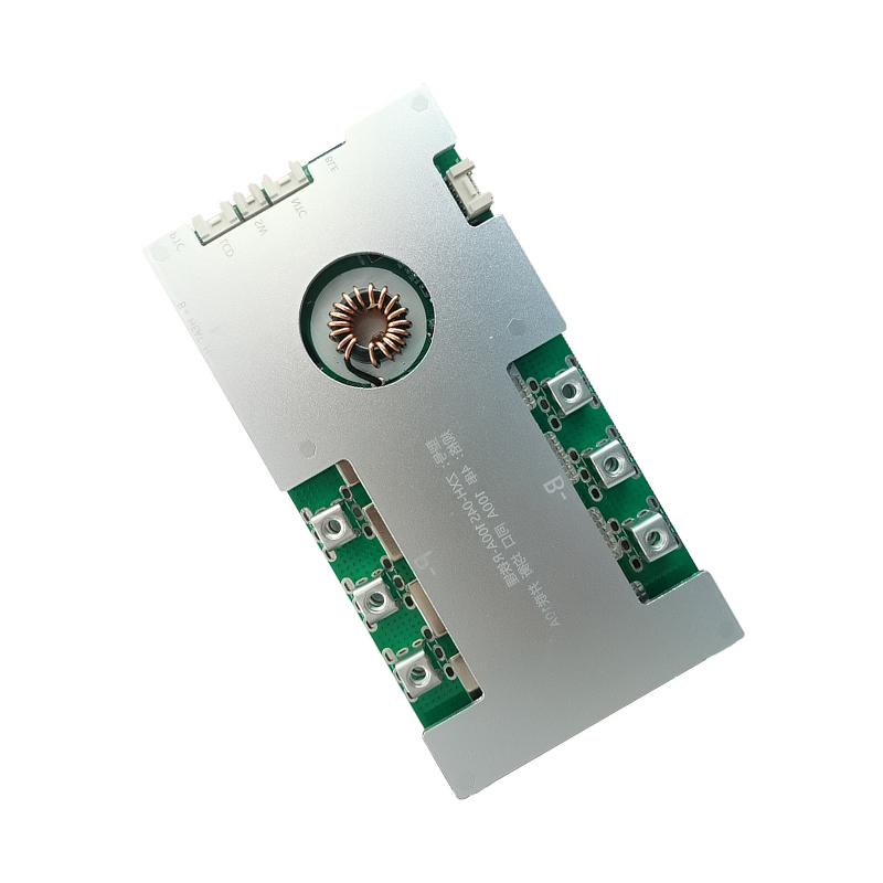 AY-L4S100A-M074 4S 100A BMS/PCM with Communications