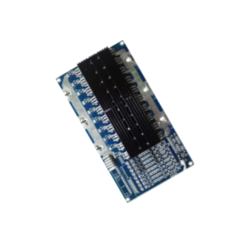 PCM-LB16S100A-AY351 Smart BMS PCM for Li-Ion/Li-Po/LiFePO4 Battery with Balance PCM for 3S-4S