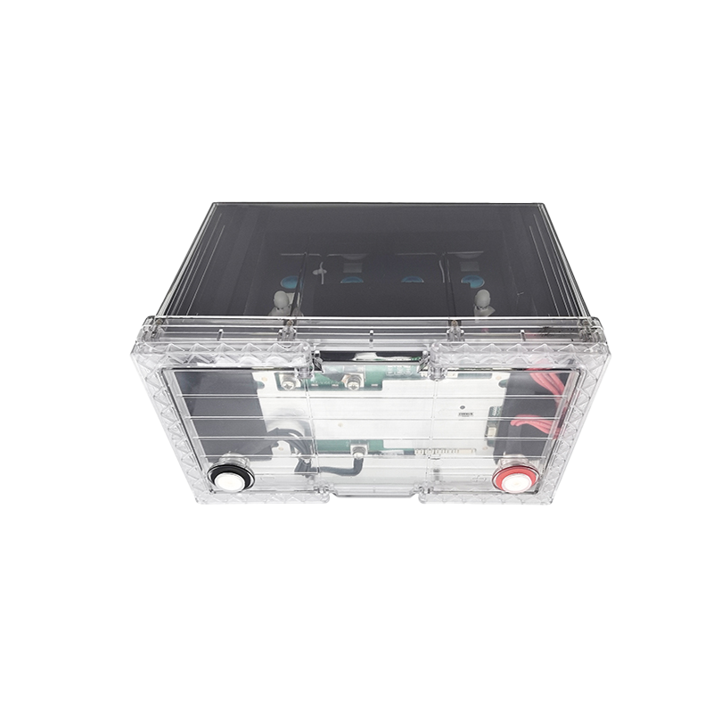 AYAA-12V100Ah LiFePO4 Battery Pack 12V LiFePO4 Battery Pack