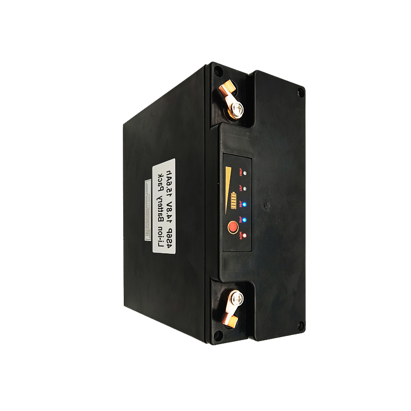 4S6P 14.8V 15.6Ah Li-ion Battery Pack 14.8V(4S)-22.2V(6S)