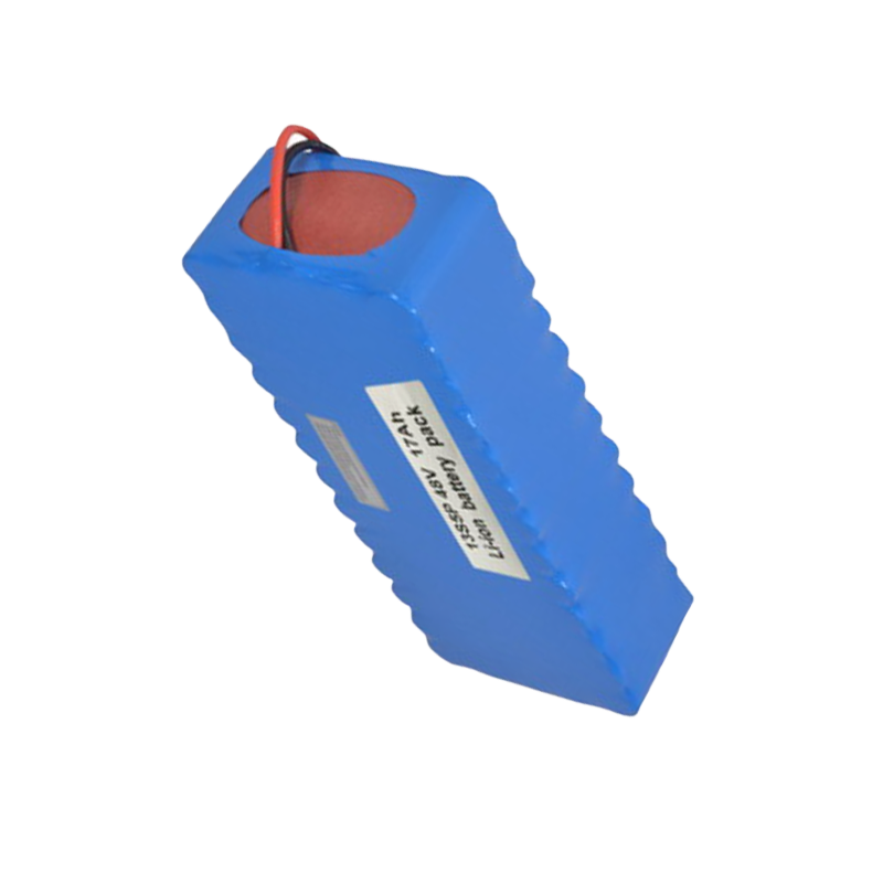 13S4P 48V 10.4Ah Li-ion battery pack 48V(13S)-55.5V(15S)