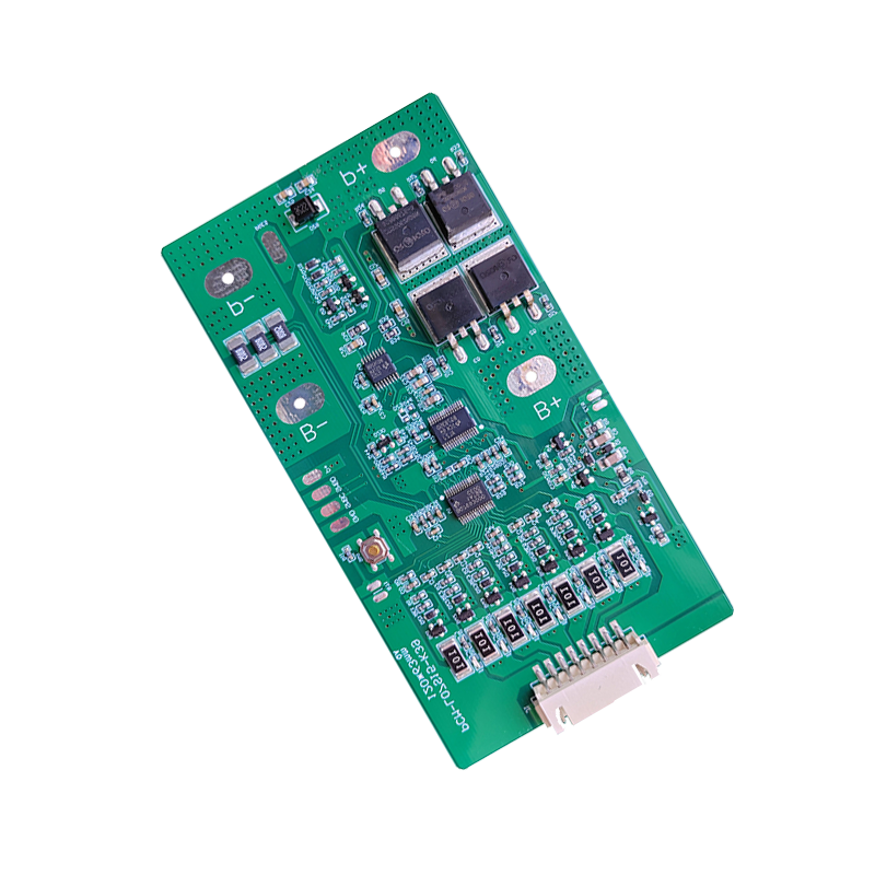 PCM-L07S15-K39 7S 15A BMS/PCM with Communications