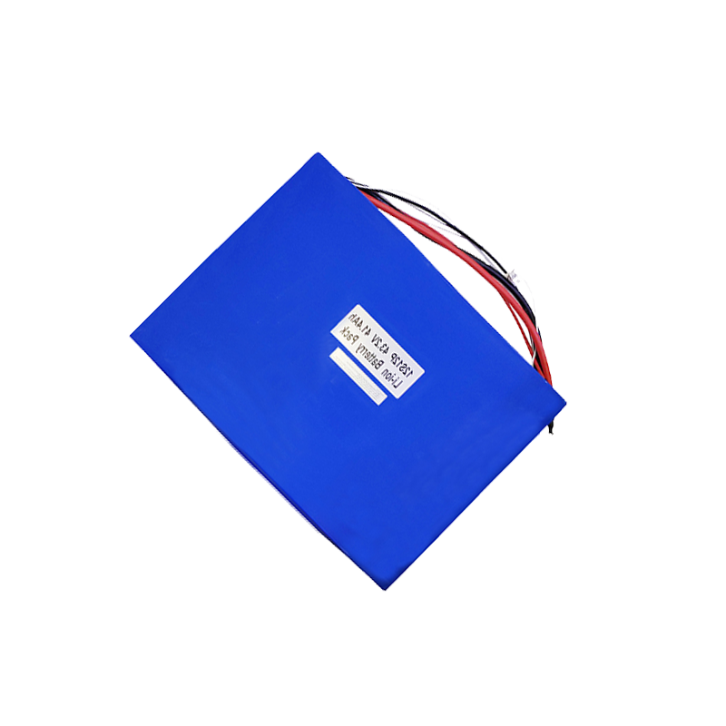 12S12P 43.2V 41.4Ah Li-ion Battery Pack 36V(10S)-44.4V(12S)
