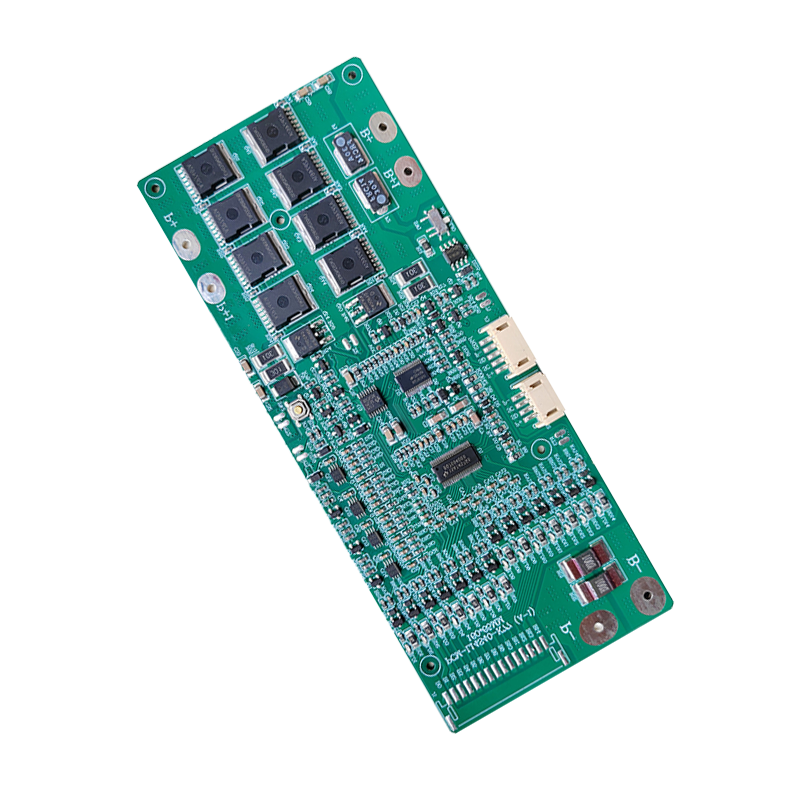 PCM-L14S40-K77 BMS/PCM with Communications