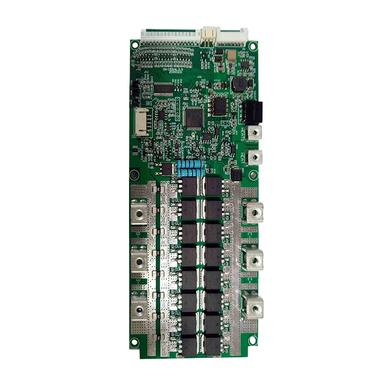 AY-L5S100A-M069(5S 100A）BMS/PCM with Communications