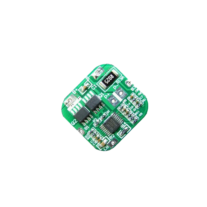 PCM-Li04S8-068 Smart BMS PCM for Li-Ion/Li-Po/LiFePO4 Battery PCM for 3S-4S