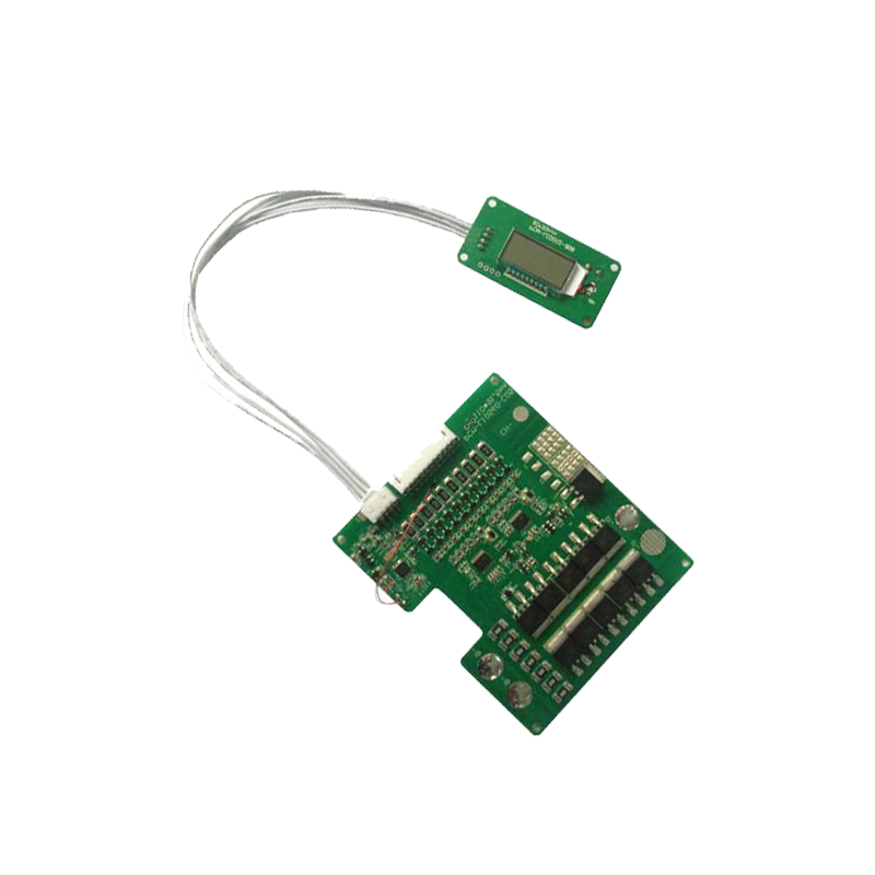 PCM-L10S60-C05（LI-10S60A） BMS/PCM with Communications