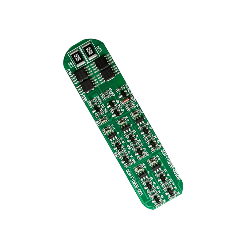 PCM-Li05S8-002(B) Smart BMS PCM for Li-Ion/Li-Po/LiFePO4 Battery PCM for 5S-9S