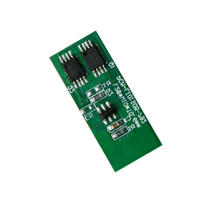 PCM-L01S05-792 Smart Bms Pcm for Li-ion/Li-po/LiFePO4 Battery PCM for 1S-2S