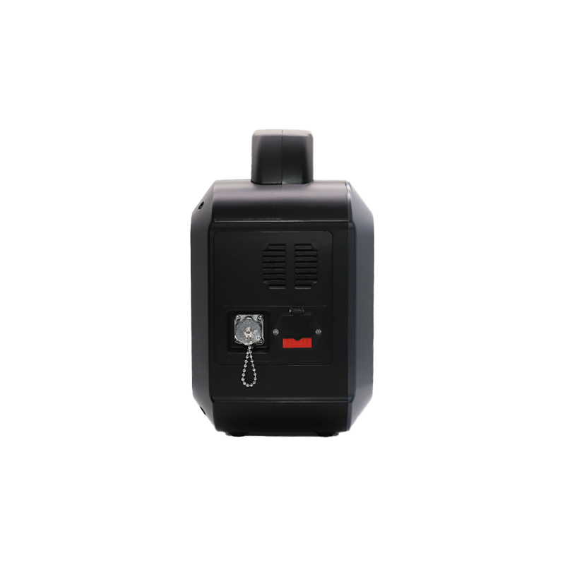 AY-006 (500W) Multi-Function Portable Power Station Portable UPS Power Supply