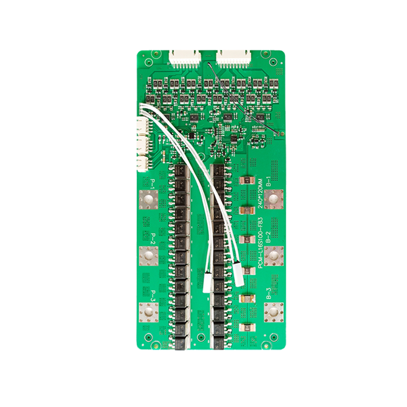 PCM-L16S100-F83 (16S 100A) PCM for 10S-16S