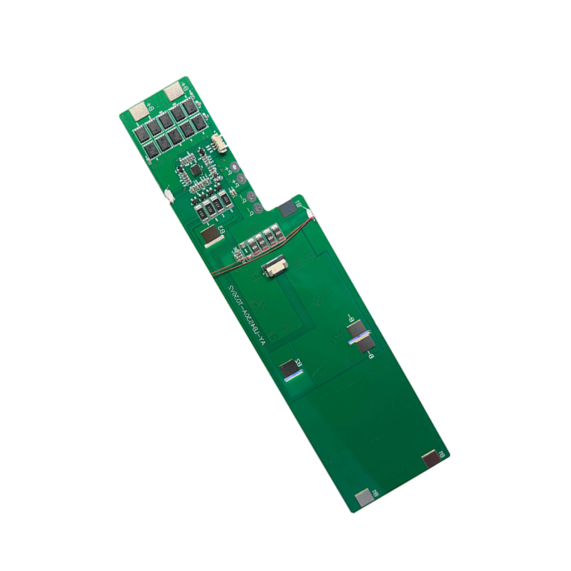 AY-LB4S30A-T036V2 BMS for lithium batteries