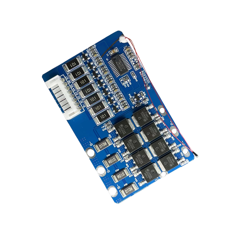 PCM-LB07S20A-AY026V4 BMS for lithium batteries