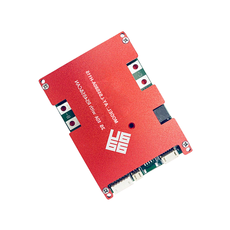 AY-LS5S80A-H115 BMS for lithium batteries
