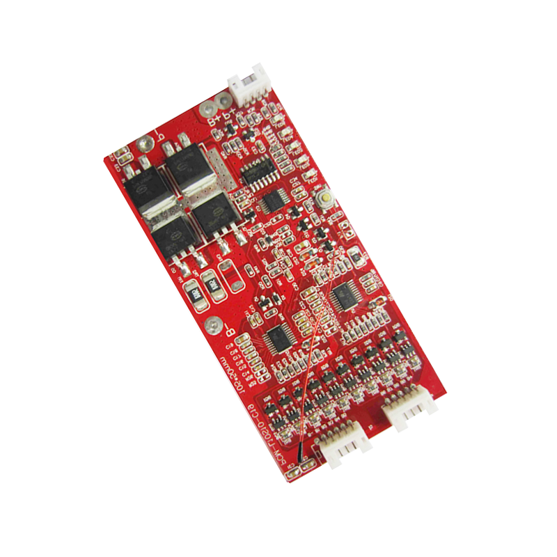 PCM-L10S10-C19（LI-10S10A）Smart Battery Managment with Fuel Guage