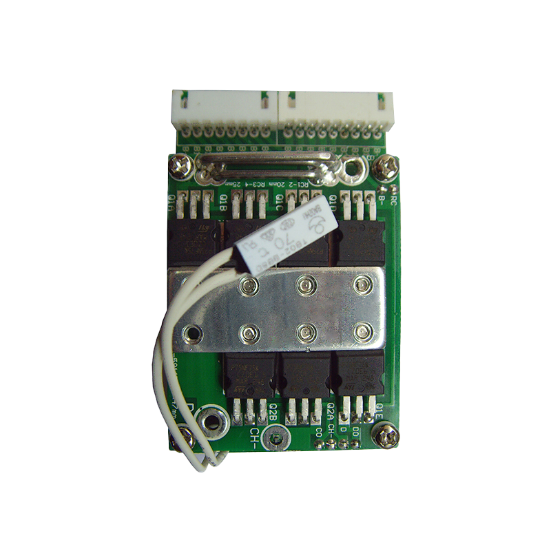 PCM-L16S25-591（16S 20A）PCM for 10S-16S