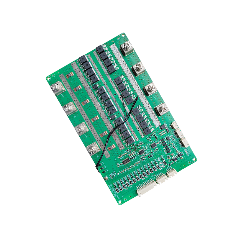 PCM-L14S200-J51 14S 200A BMS/PCM with Communications