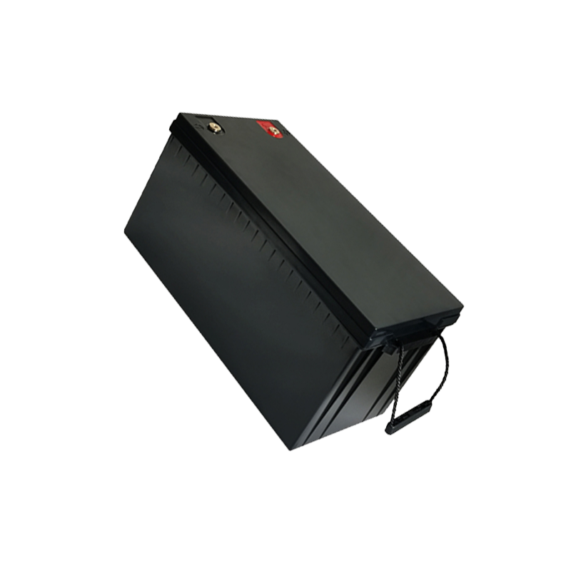 AYAA-24V150Ah LiFePO4 Battery Pack 24V LiFePO4 Battery Pack