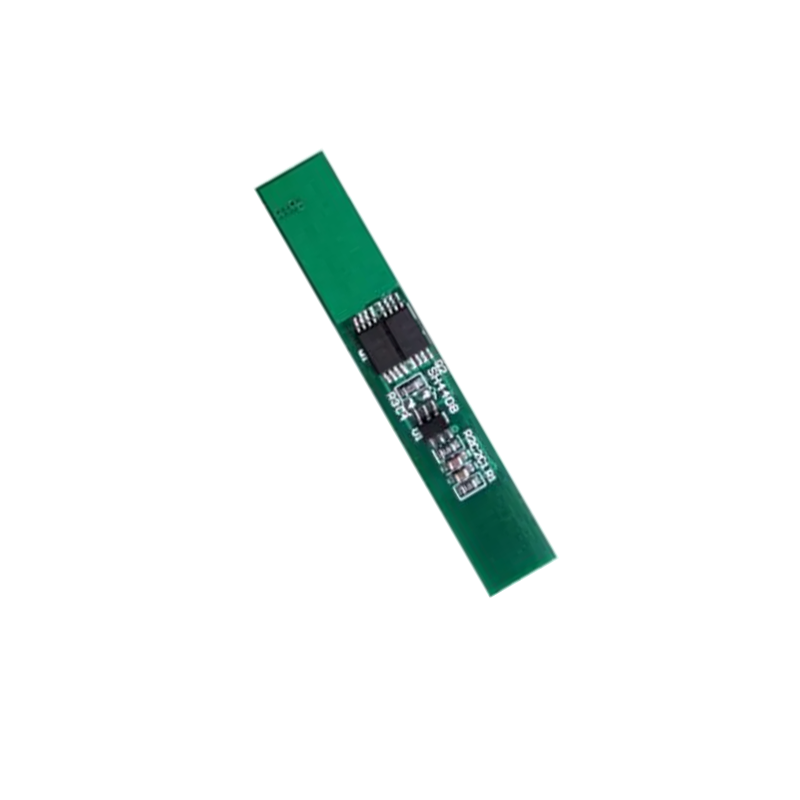 PCM-Li2S3A-4408 Smart Bms Pcm for Li-ion/Li-po/LiFePO4 Battery PCM for 1S-2S