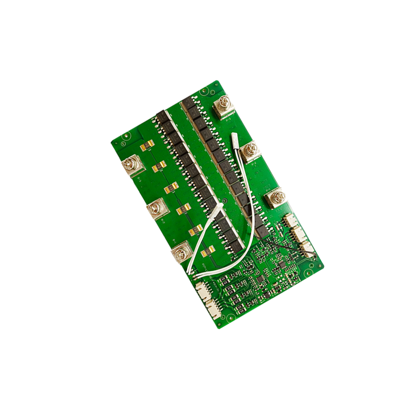 PCM-L04S100-F49 BMS/PCM with Communications