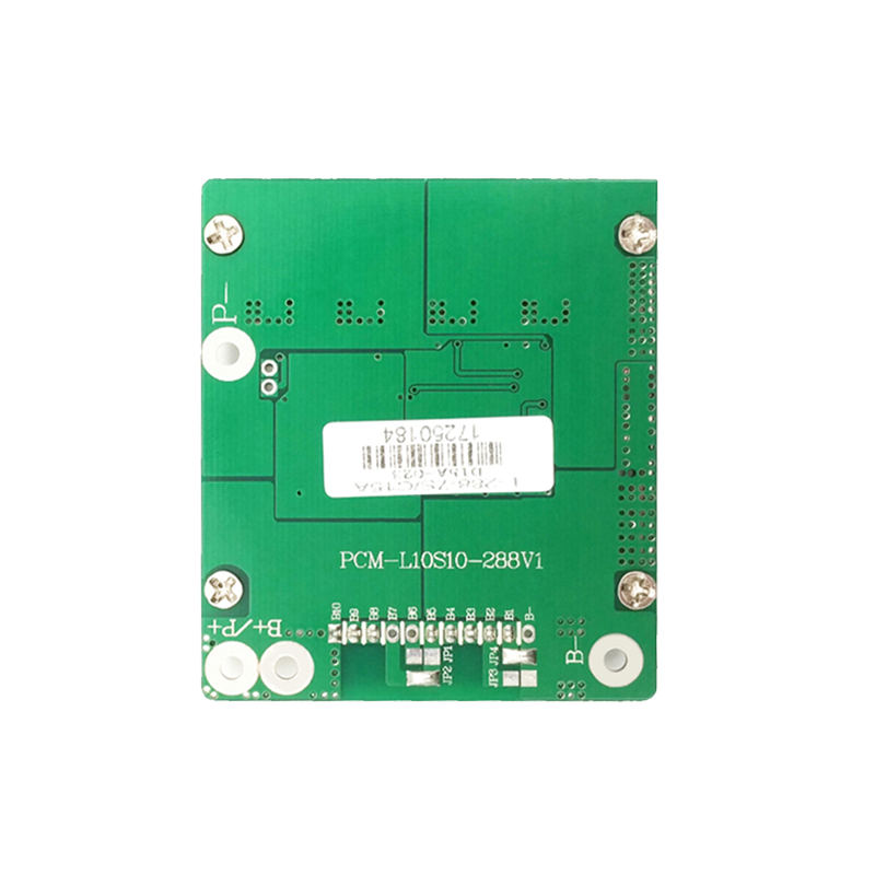 PCM-LB10S15-288V1(10S 15A) PCM for 10S-16S