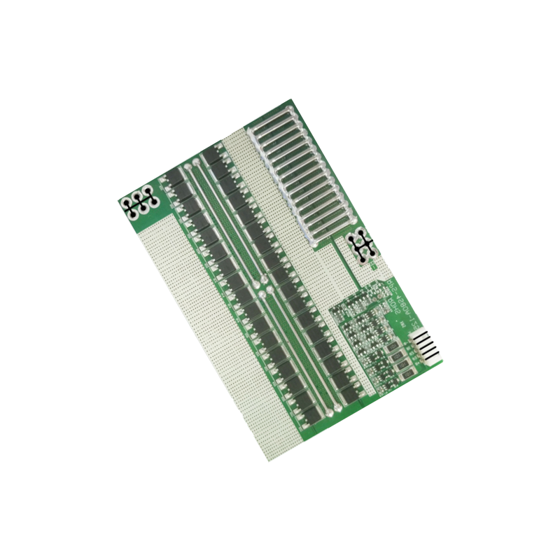 PCM-LB4S80A-AY143 (LF-4S80A)Smart BMS PCM for Li-Ion/Li-Po/LiFePO4 Battery with Balance PCM for 3S-4S