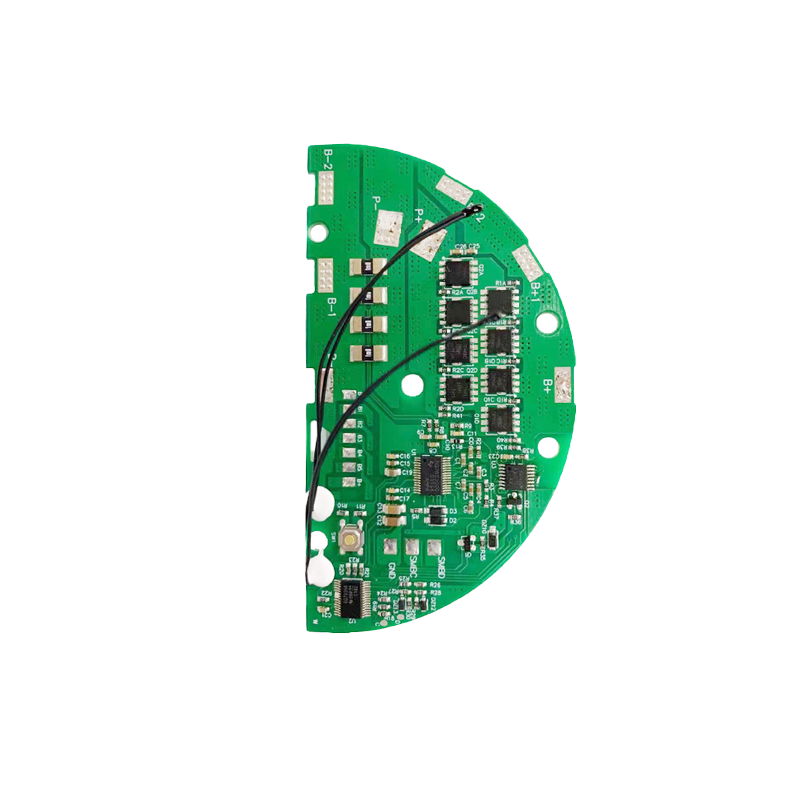 PCM-L06S20-H22 (LI-6S) BMS/PCM with Communications