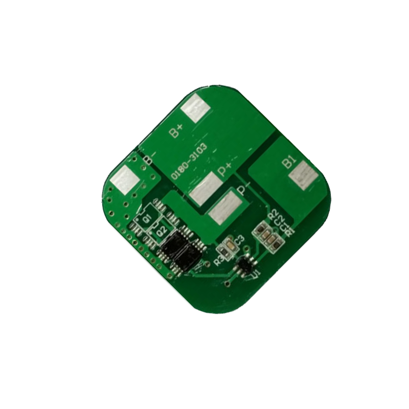 PCM-L02S10-881 Smart Bms Pcm for Li-ion/Li-po/LiFePO4 Battery PCM for 1S-2S