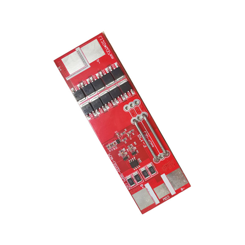 PCM-L02S20-265V1 Smart Bms Pcm for Li-ion/Li-po/LiFePO4 Battery PCM for 1S-2S