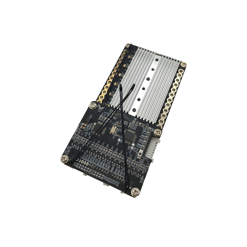 PCM-LB16S120-AY279 with CANBUS/RS485/SMBUS Protocol
