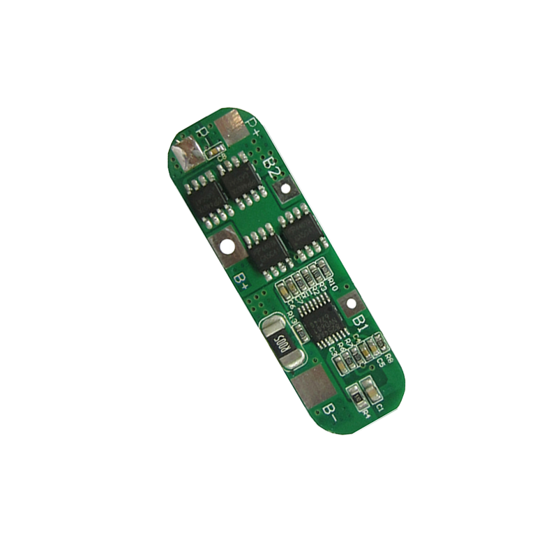 PCM-L03S07-B29 Smart BMS PCM for Li-Ion/Li-Po/LiFePO4 Battery PCM for 3S-4S