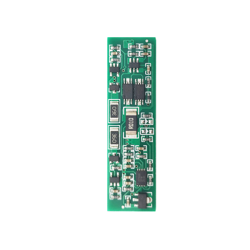 CV243 LI-2S IC：R5460N214AF+BQ27210