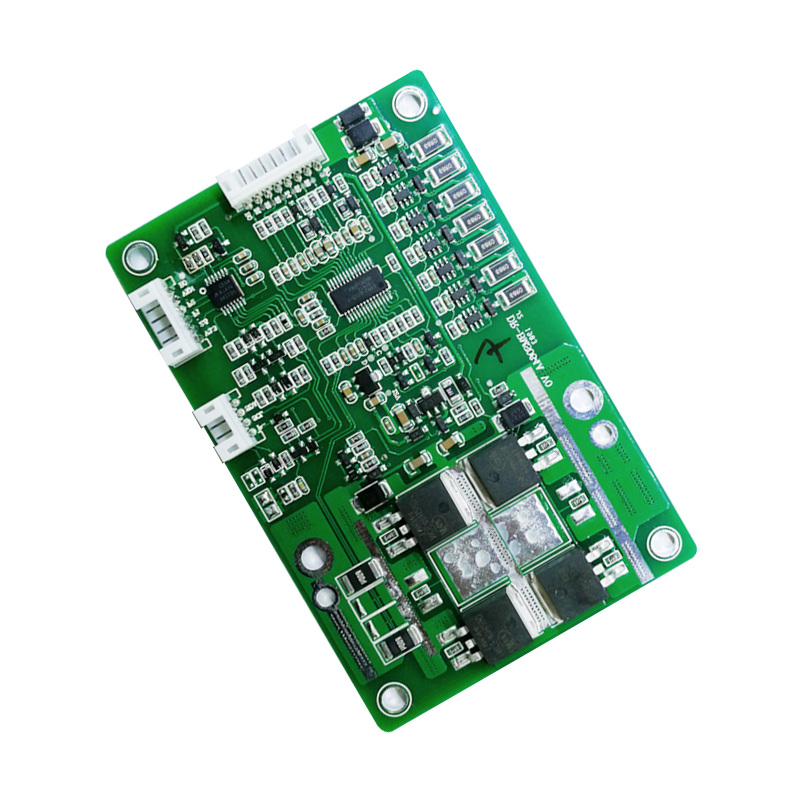 AY-LB7S10A-T004-7S 10A PCM/BMS BMS/PCM with Fuel Gauge