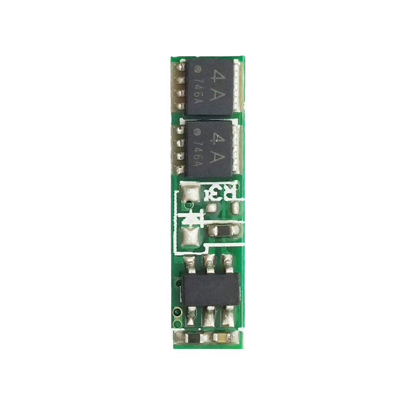 PCM-LI01S6-264 Smart Bms Pcm for Li-ion/Li-po/LiFePO4 Battery PCM for 1S-2S